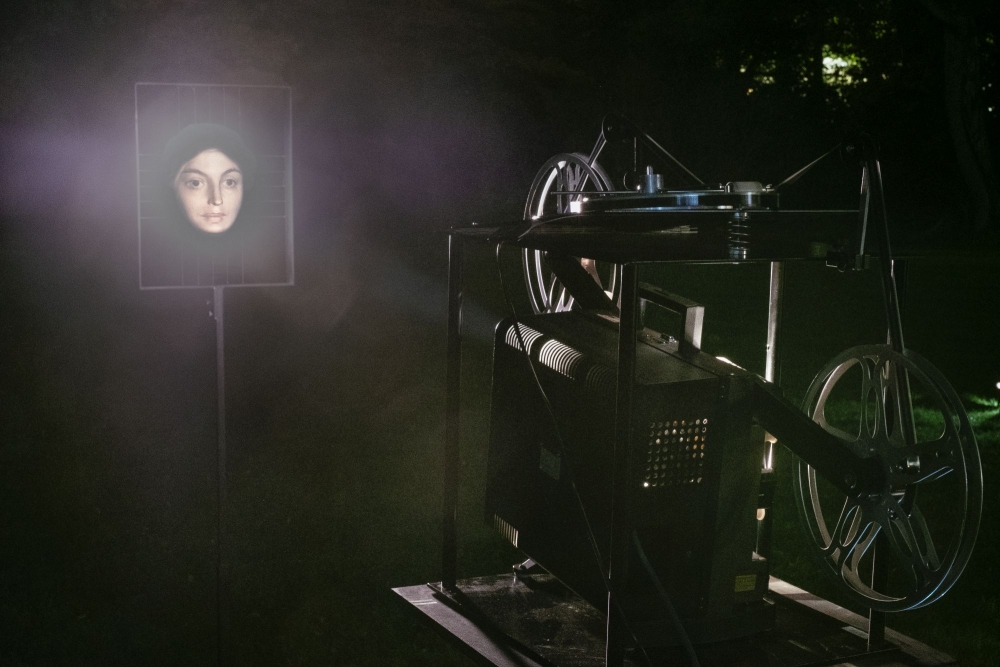 photo (c) 2021  <a href="https://www.clarawildberger.com/" target=_blank>Clara Wildberger </a>
 </br>
<a href="https://www.youtube.com/shorts/rLCO1FfHwRI/" target=_blank>Click here for a short video example.</a>